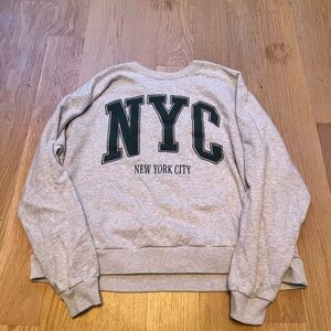 Hollister NYC Sweatshirt